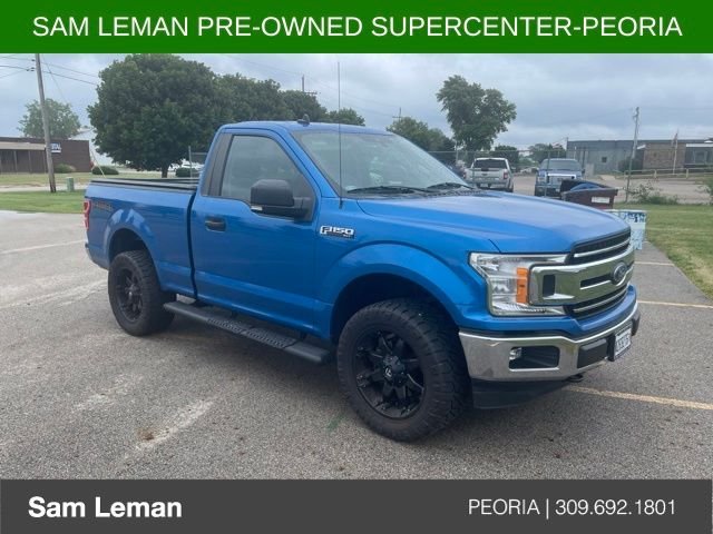 ford f-150 2019 1FTMF1E50KKC28355 image ford f-150 2019 1FTMF1E50KKC28355 image