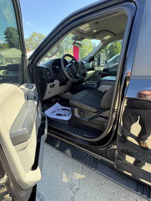 ford f-150 2019 1FTEW1E40KKE56559 image ford f-150 2019 1FTEW1E40KKE56559 image