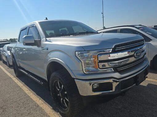 ford f-150 2019 1FTEW1E51KFB84055 image ford f-150 2019 1FTEW1E51KFB84055 image