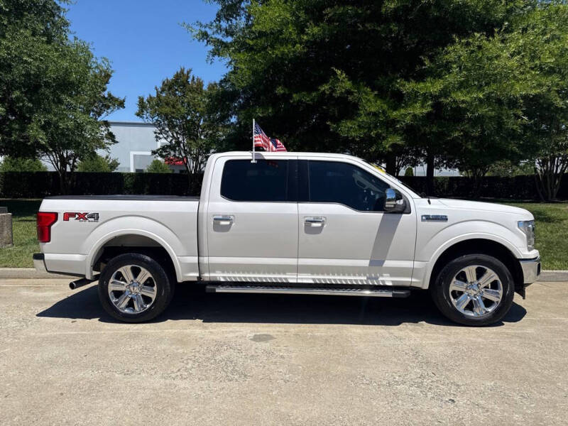 ford f-150 2019 1FTEW1E48KFB75201 image ford f-150 2019 1FTEW1E48KFB75201 image