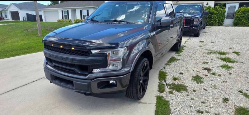 ford f-150 2019 1FTEW1E51KFC89355 image ford f-150 2019 1FTEW1E51KFC89355 image