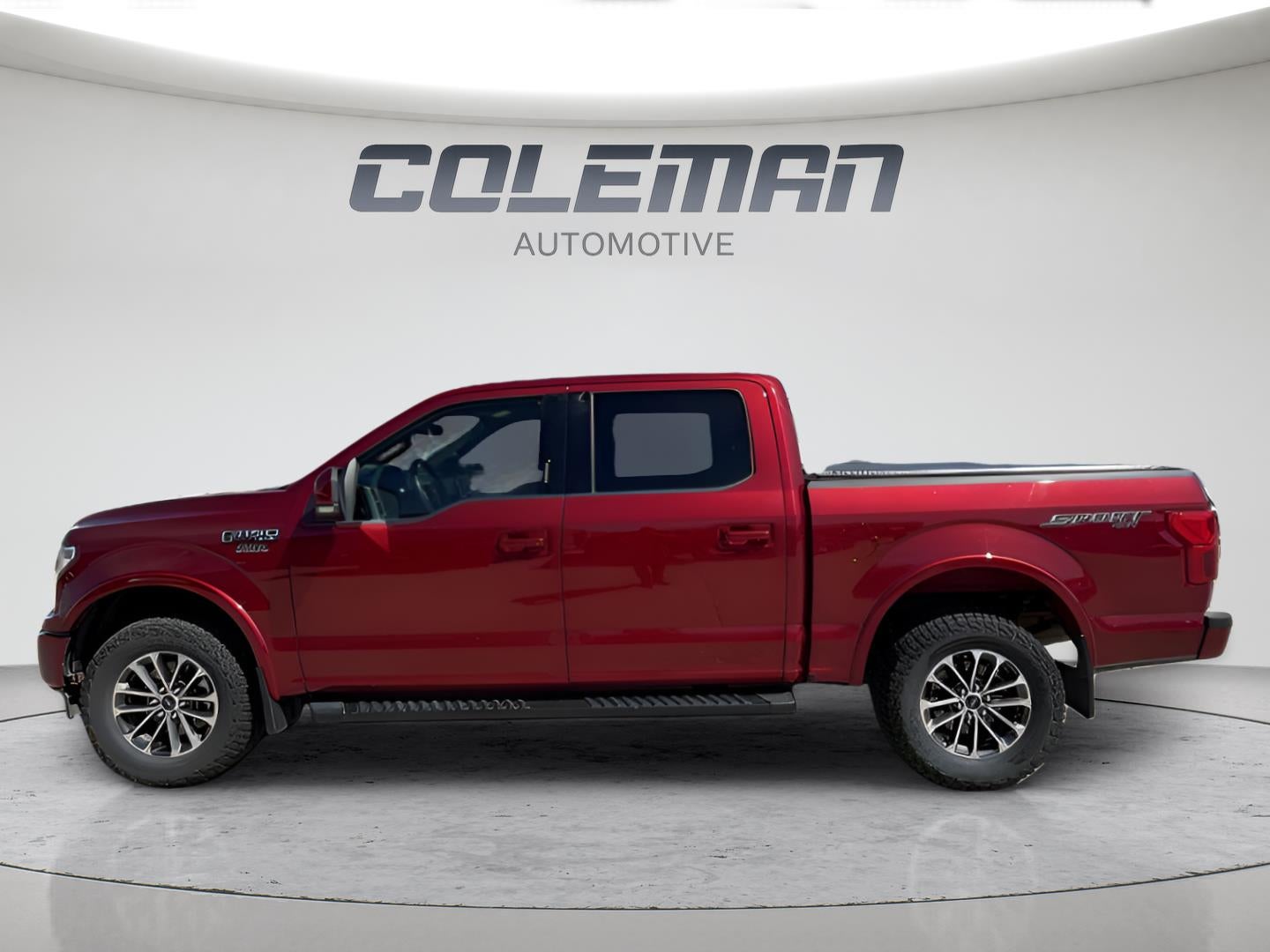 ford f-150 2019 1FTEW1E45KKF18022 image ford f-150 2019 1FTEW1E45KKF18022 image