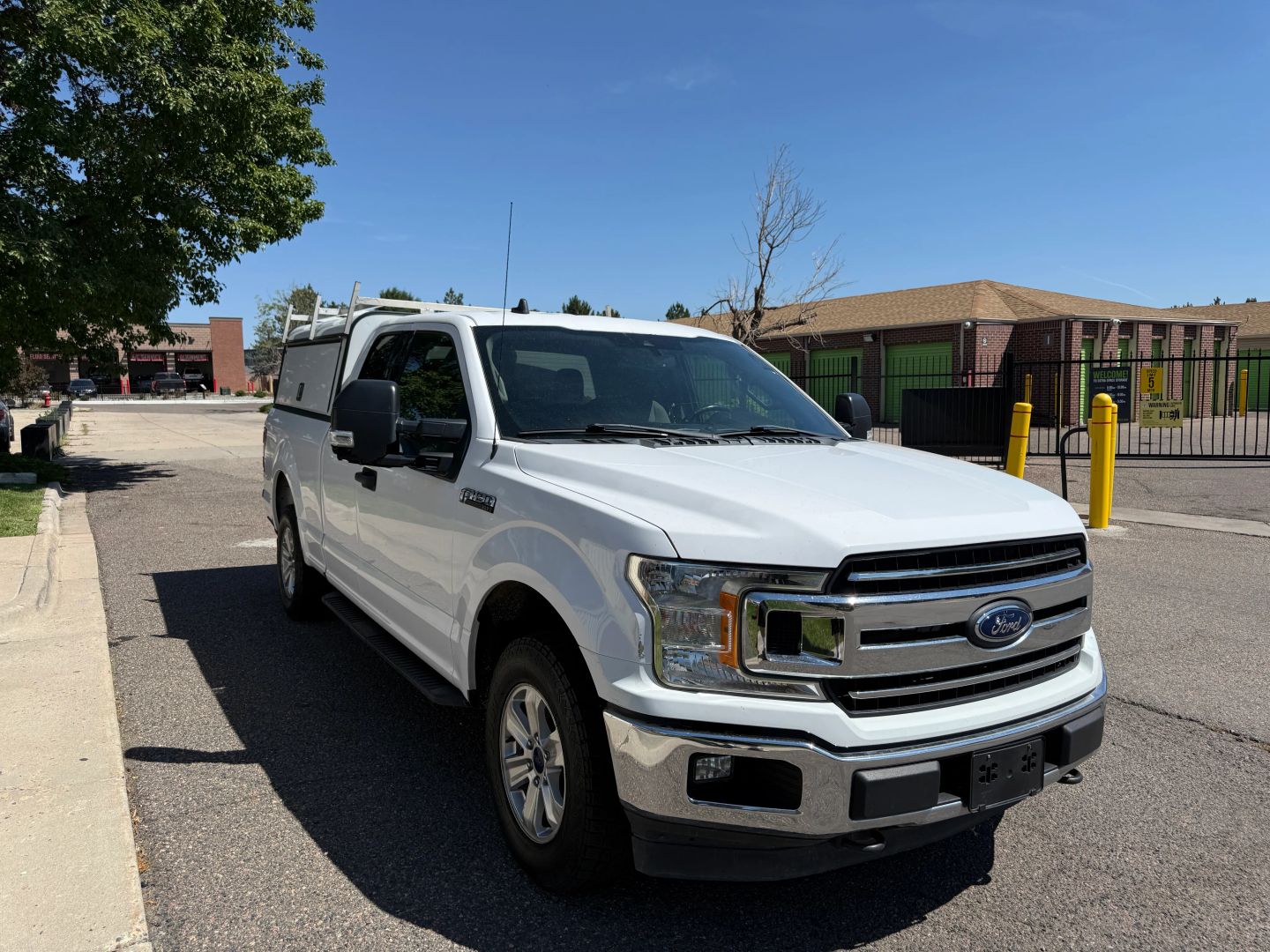 ford f-150 2019 1FTFX1E47KKE18103 image ford f-150 2019 1FTFX1E47KKE18103 image