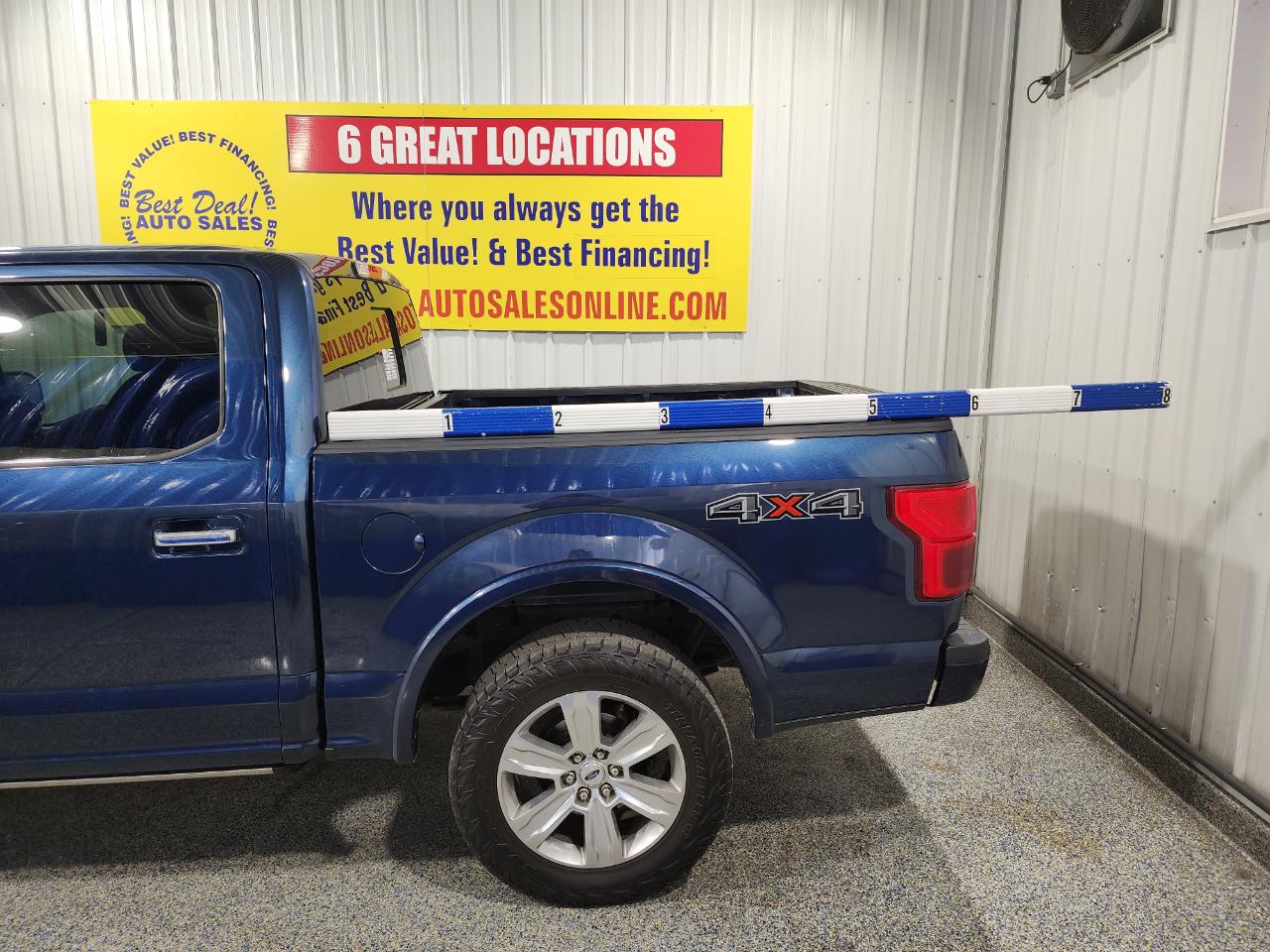 ford f-150 2019 1FTEW1E47KFC82790 image ford f-150 2019 1FTEW1E47KFC82790 image