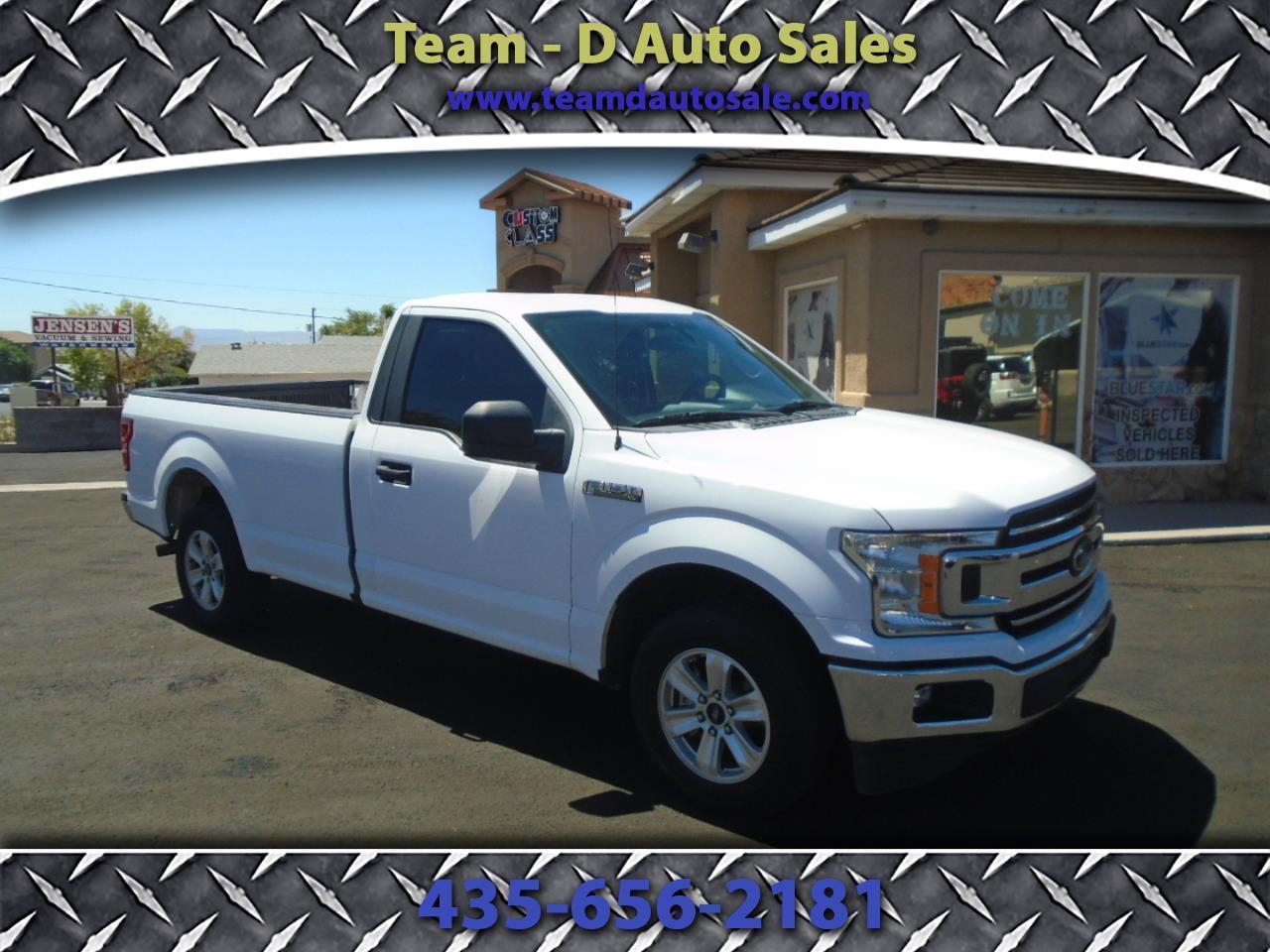 ford f-150 2019 1FTMF1C53KKD93139 image ford f-150 2019 1FTMF1C53KKD93139 image