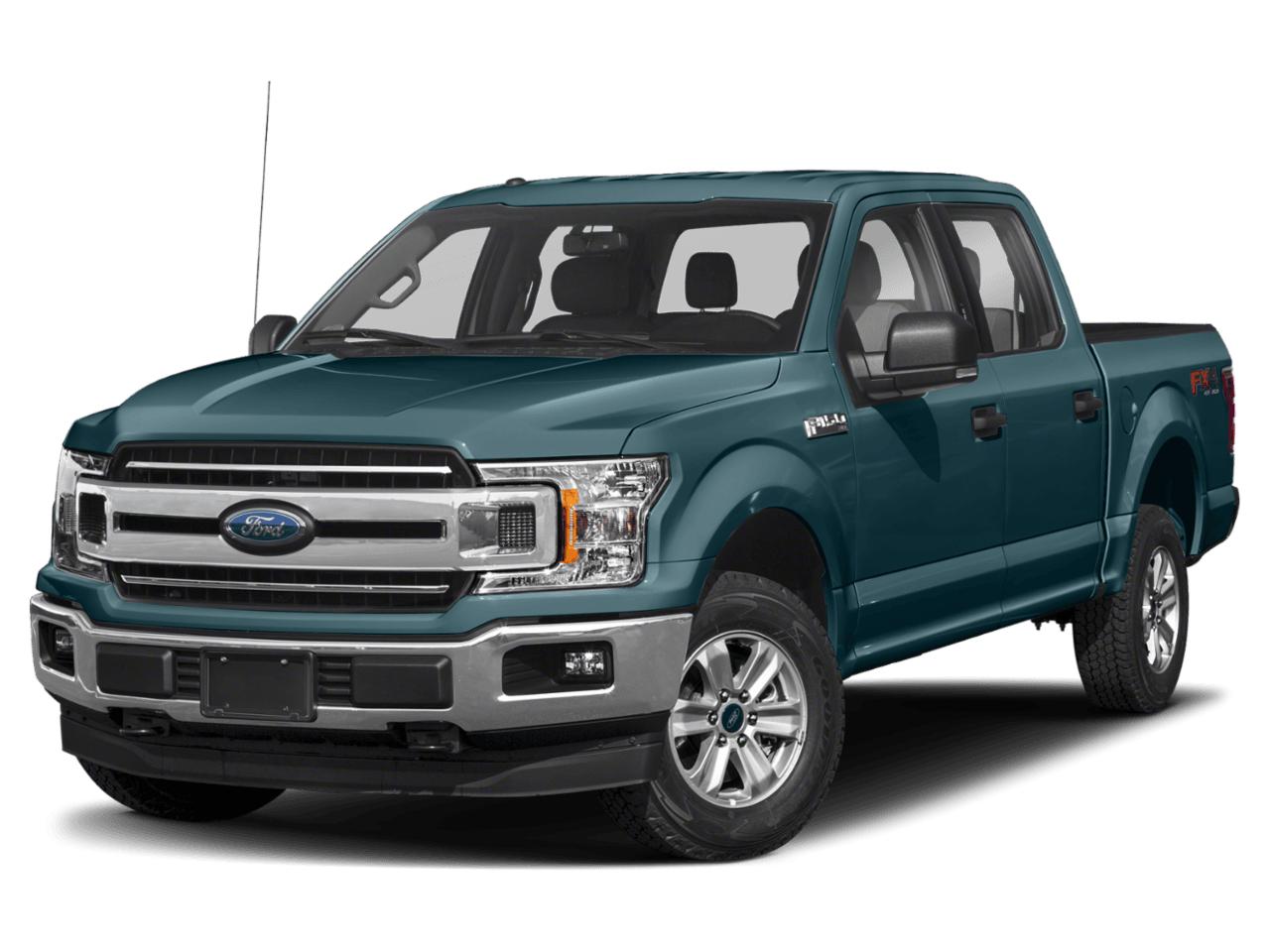 ford f-150 2019 1FTEW1E54KFA19665 image ford f-150 2019 1FTEW1E54KFA19665 image