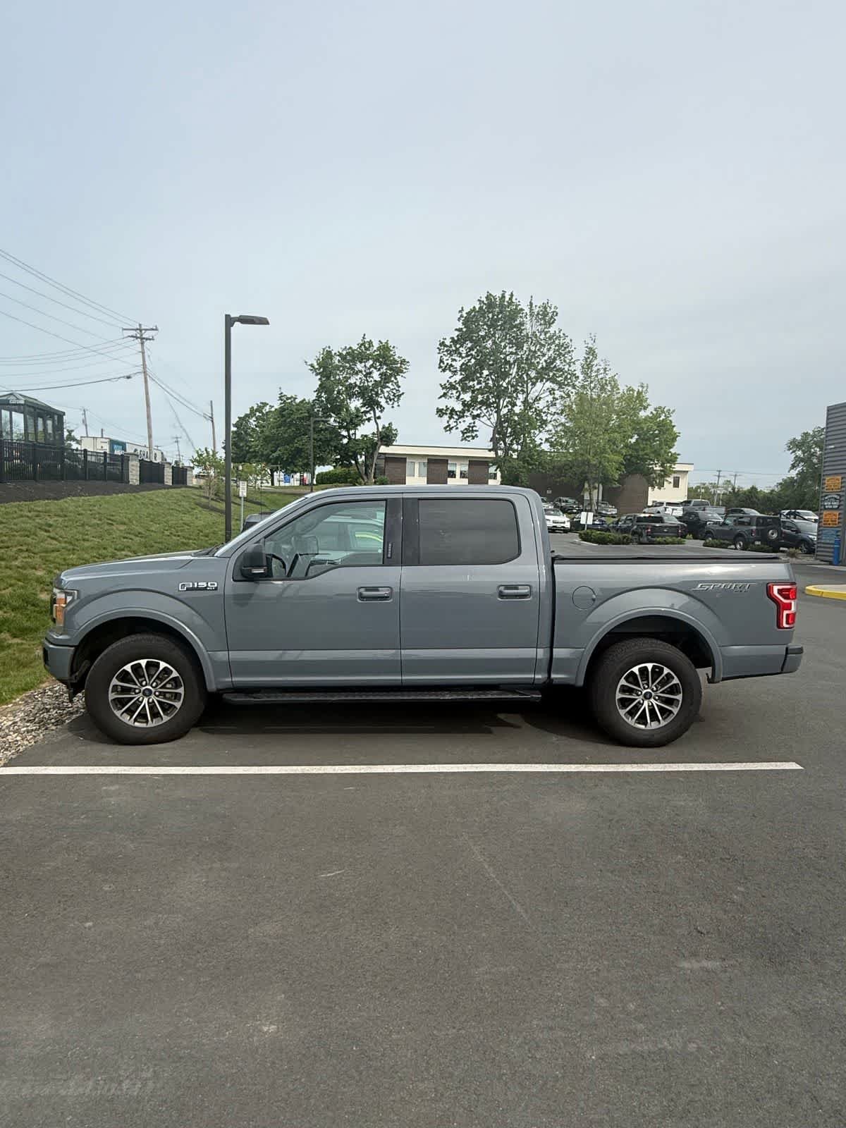 ford f-150 2019 1FTEW1EP0KFB09820 image ford f-150 2019 1FTEW1EP0KFB09820 image