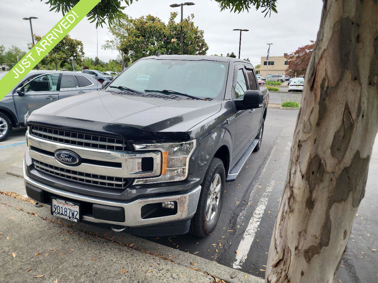 ford f-150 2019 1FTEW1E45KKF19526 image ford f-150 2019 1FTEW1E45KKF19526 image