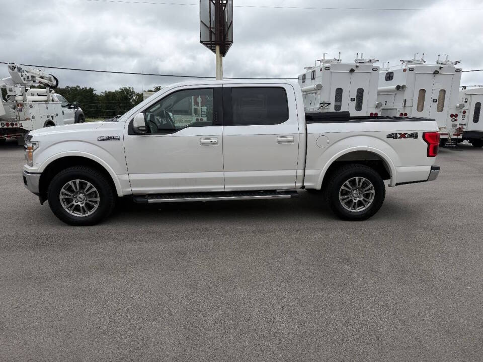 ford f-150 2019 1FTEW1E40KKE05479 image ford f-150 2019 1FTEW1E40KKE05479 image