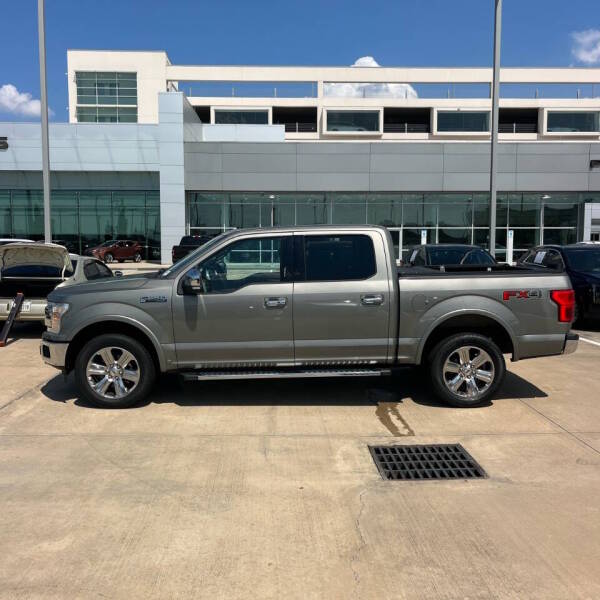 ford f-150 2019 1FTEW1E54KKC07528 image ford f-150 2019 1FTEW1E54KKC07528 image