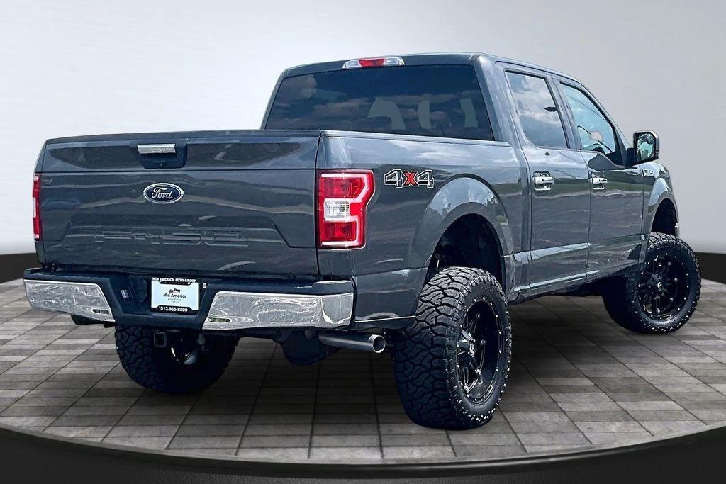 ford f-150 2019 1FTEW1E59KKE62529 image ford f-150 2019 1FTEW1E59KKE62529 image