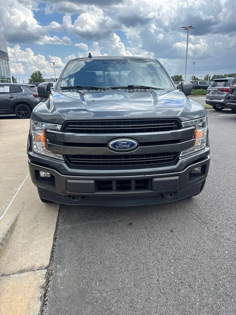 ford f-150 2019 1FTEW1E40KKE33718 image ford f-150 2019 1FTEW1E40KKE33718 image