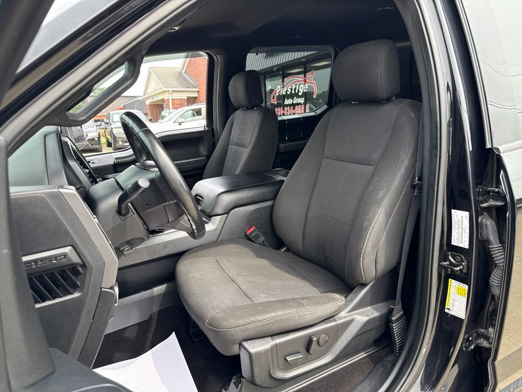 ford f-150 2019 1FTEW1E47KFA44356 image ford f-150 2019 1FTEW1E47KFA44356 image