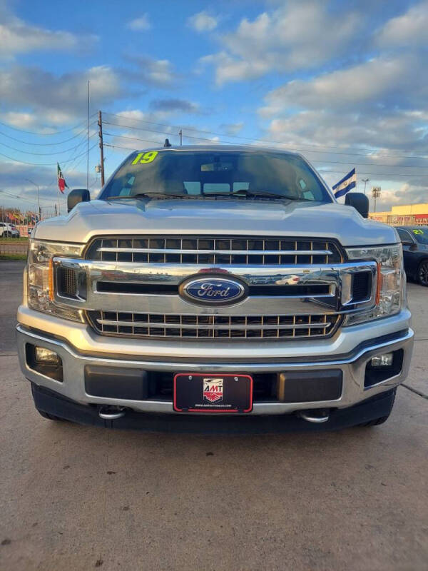 ford f-150 2019 1FTEW1E4XKKC83892 image ford f-150 2019 1FTEW1E4XKKC83892 image