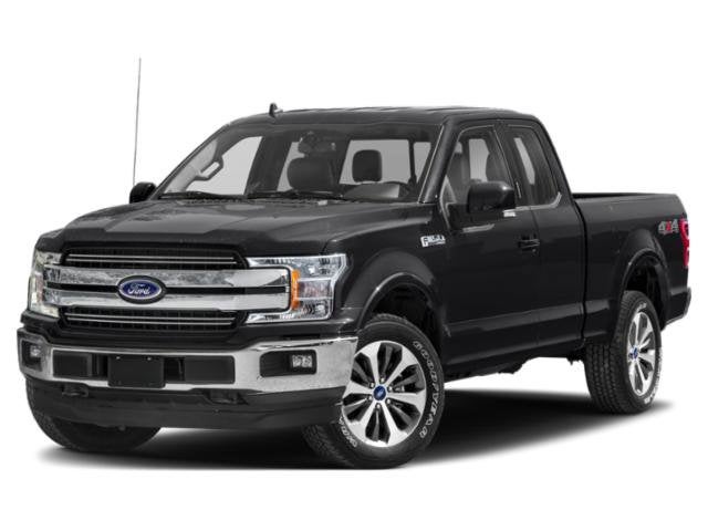 ford f-150 2019 1FTFX1E46KKE51190 image ford f-150 2019 1FTFX1E46KKE51190 image
