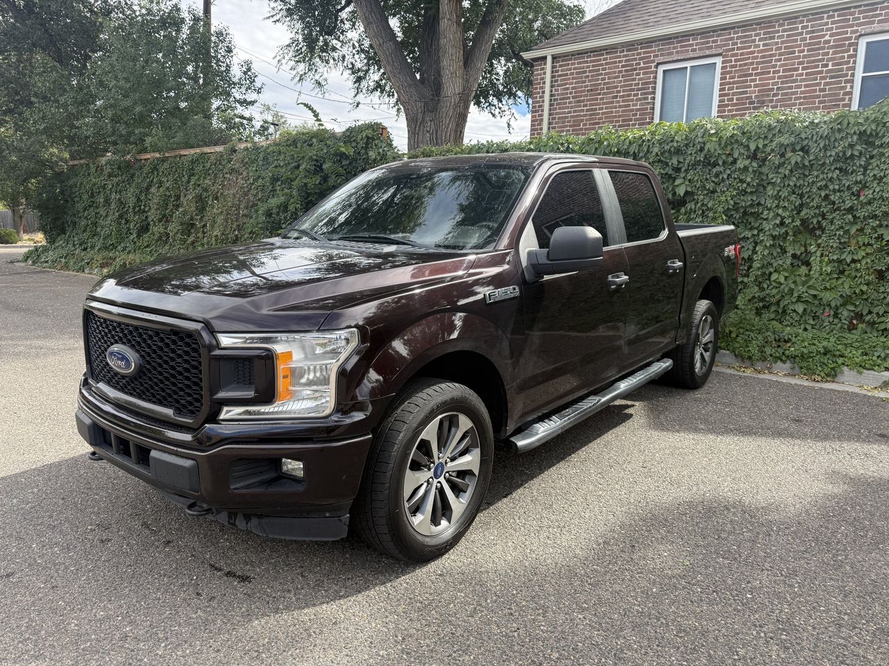 ford f-150 2019 1FTEW1EPXKKE63271 image ford f-150 2019 1FTEW1EPXKKE63271 image