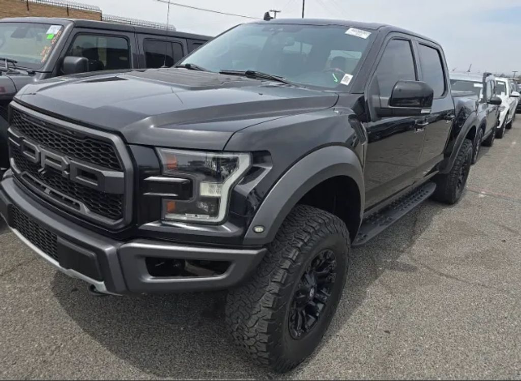 ford f-150 2019 1FTFW1RG5KFA72021 image ford f-150 2019 1FTFW1RG5KFA72021 image