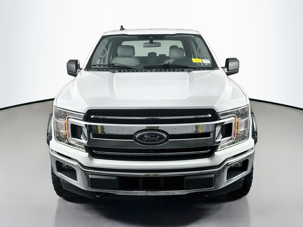 ford f-150 2019 1FTEW1E41KKE09606 image ford f-150 2019 1FTEW1E41KKE09606 image