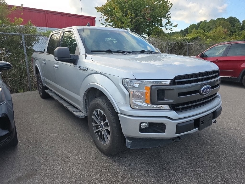 ford f-150 2019 1FTEW1EP8KFB15445 image ford f-150 2019 1FTEW1EP8KFB15445 image