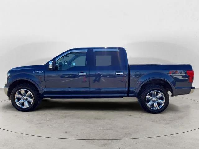 ford f-150 2019 1FTEW1EP6KFB54633 image ford f-150 2019 1FTEW1EP6KFB54633 image