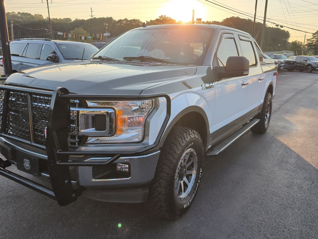 ford f-150 2019 1FTEW1EP0KKC64438 image ford f-150 2019 1FTEW1EP0KKC64438 image
