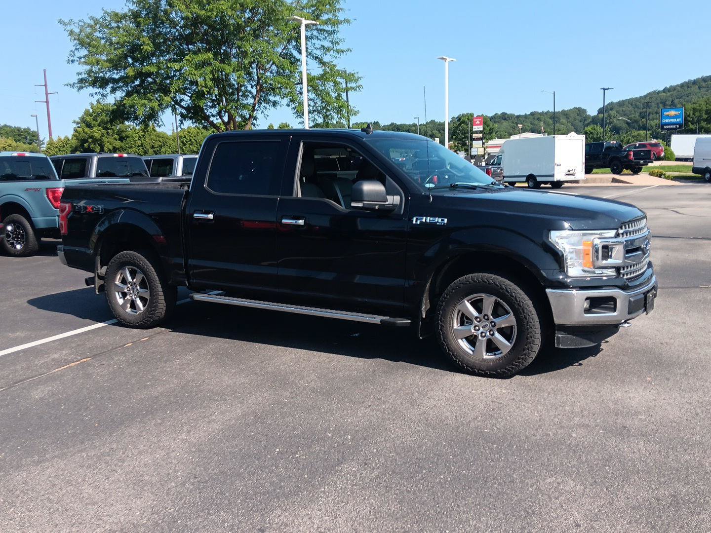 ford f-150 2019 1FTEW1E43KKE37567 image ford f-150 2019 1FTEW1E43KKE37567 image