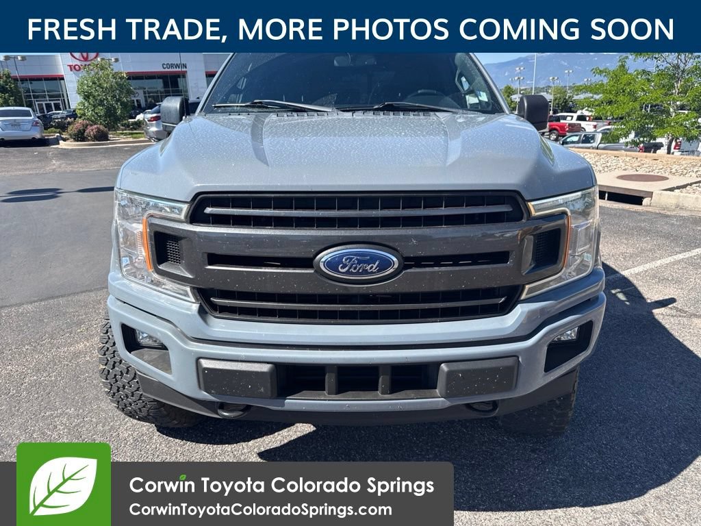ford f-150 2019 1FTEW1E44KKE65281 image ford f-150 2019 1FTEW1E44KKE65281 image
