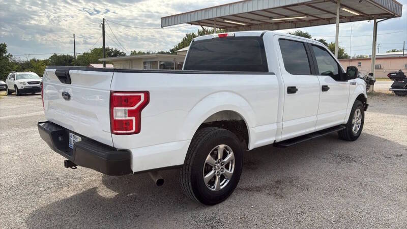 ford f-150 2019 1FTFW1E5XKKC70976 image ford f-150 2019 1FTFW1E5XKKC70976 image