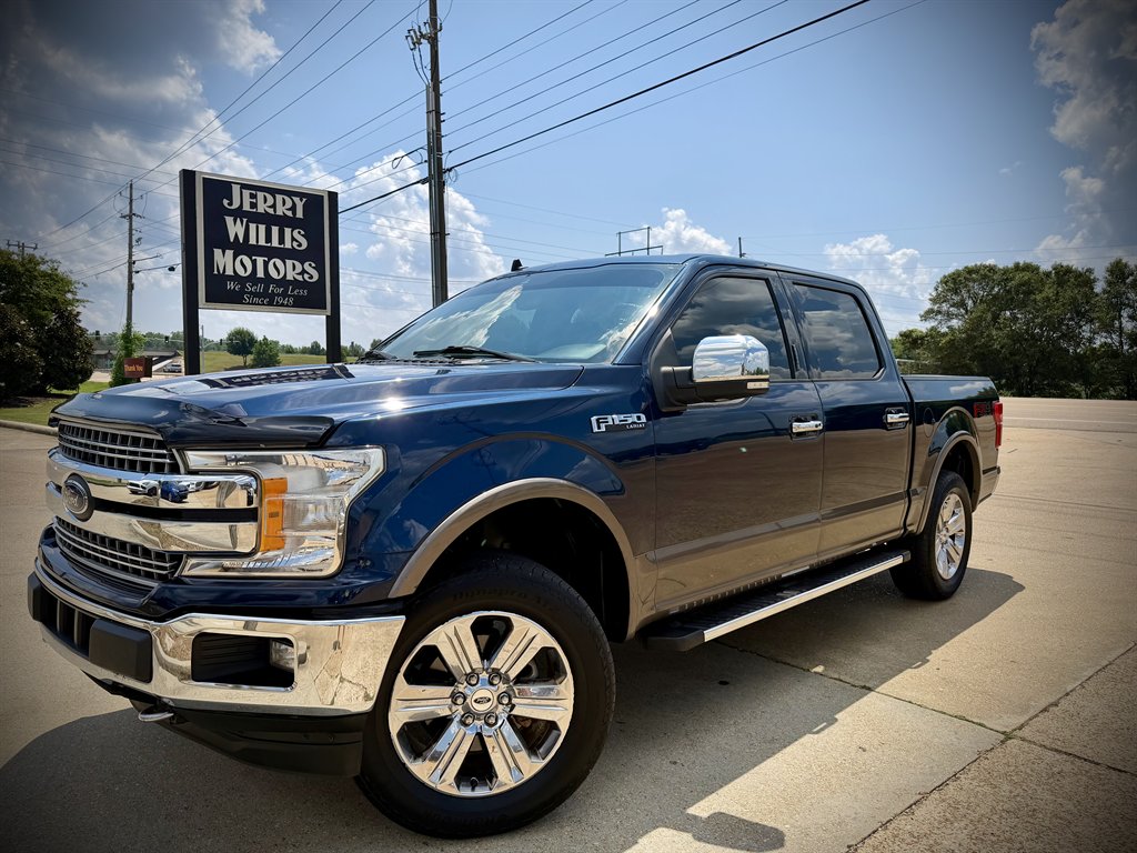 ford f-150 2019 1FTEW1E54KKC27259 image ford f-150 2019 1FTEW1E54KKC27259 image