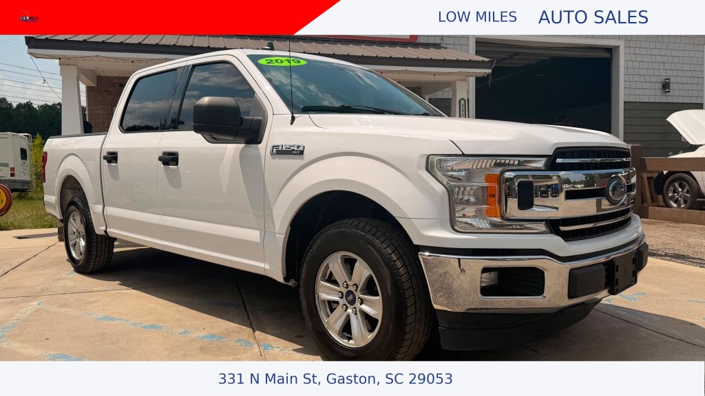 ford f-150 2019 1FTEW1CBXKKC72232 image ford f-150 2019 1FTEW1CBXKKC72232 image