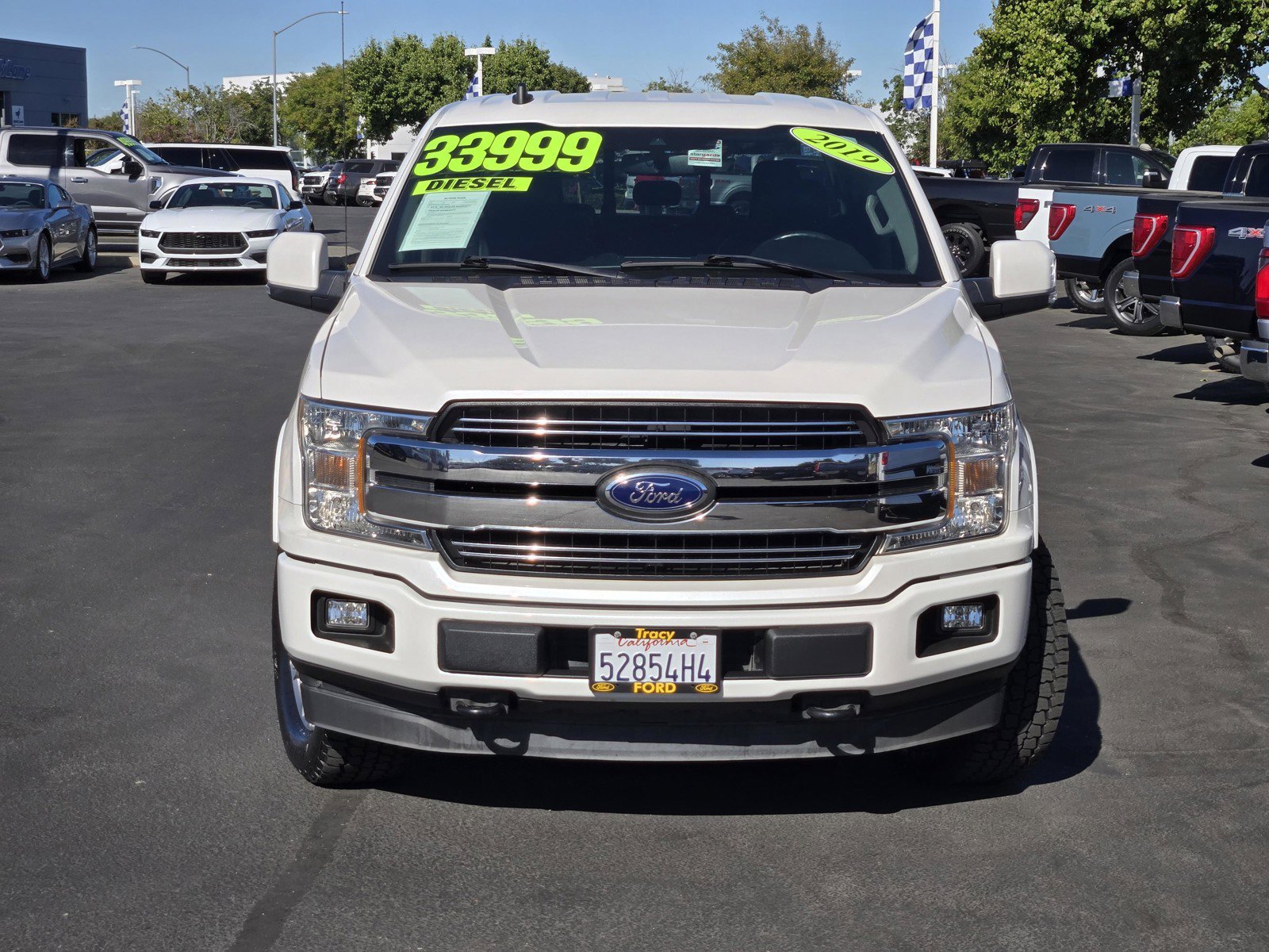 ford f-150 2019 1FTFW1E12KFC46953 image ford f-150 2019 1FTFW1E12KFC46953 image