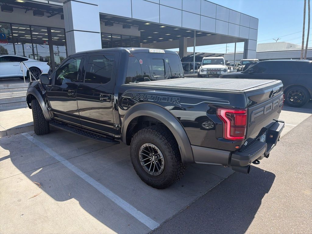 ford f-150 2019 1FTFW1RG5KFA17973 image ford f-150 2019 1FTFW1RG5KFA17973 image