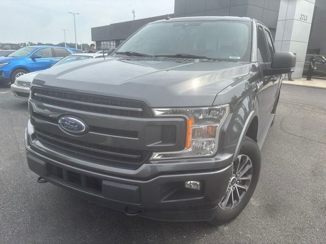 ford f-150 2019 1FTEW1E43KFD28678 image ford f-150 2019 1FTEW1E43KFD28678 image