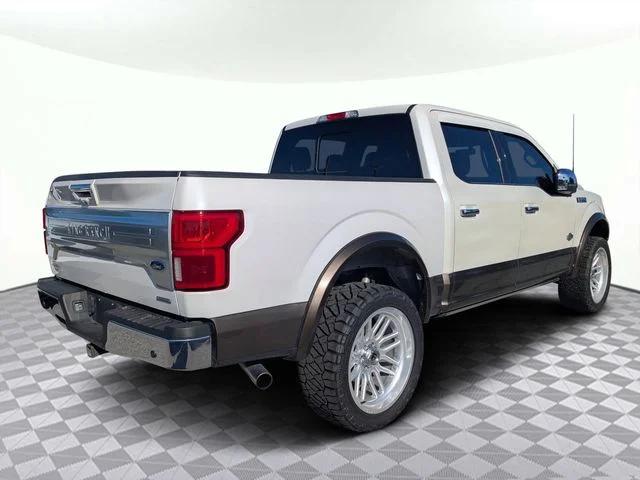 ford f-150 2019 1FTEW1E47KFD39103 image ford f-150 2019 1FTEW1E47KFD39103 image