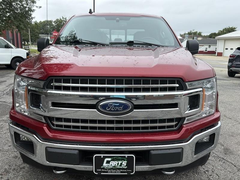ford f-150 2019 1FTEW1E40KKF03069 image ford f-150 2019 1FTEW1E40KKF03069 image