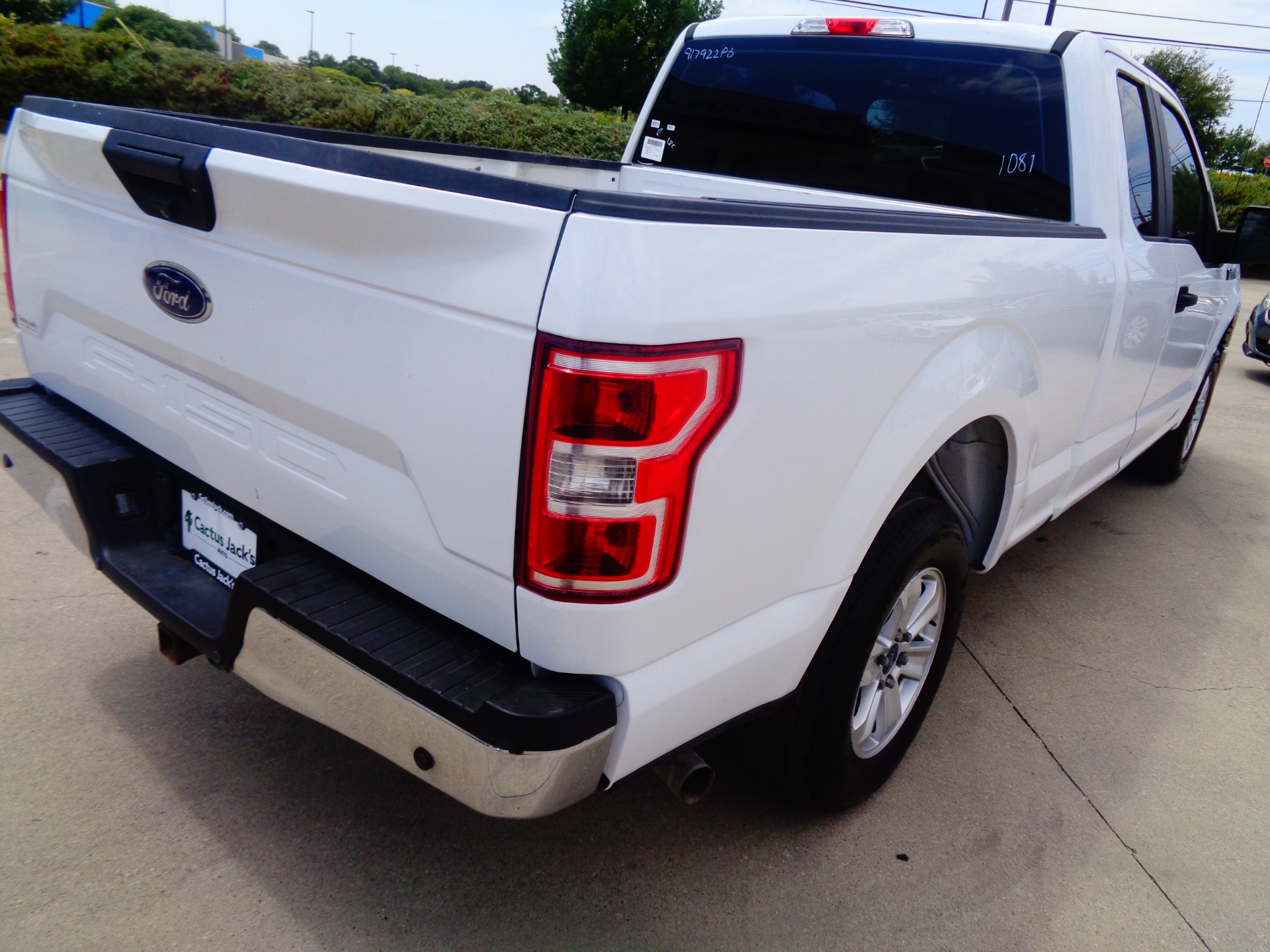 ford f-150 2019 1FTEX1C5XKKE52897 image ford f-150 2019 1FTEX1C5XKKE52897 image