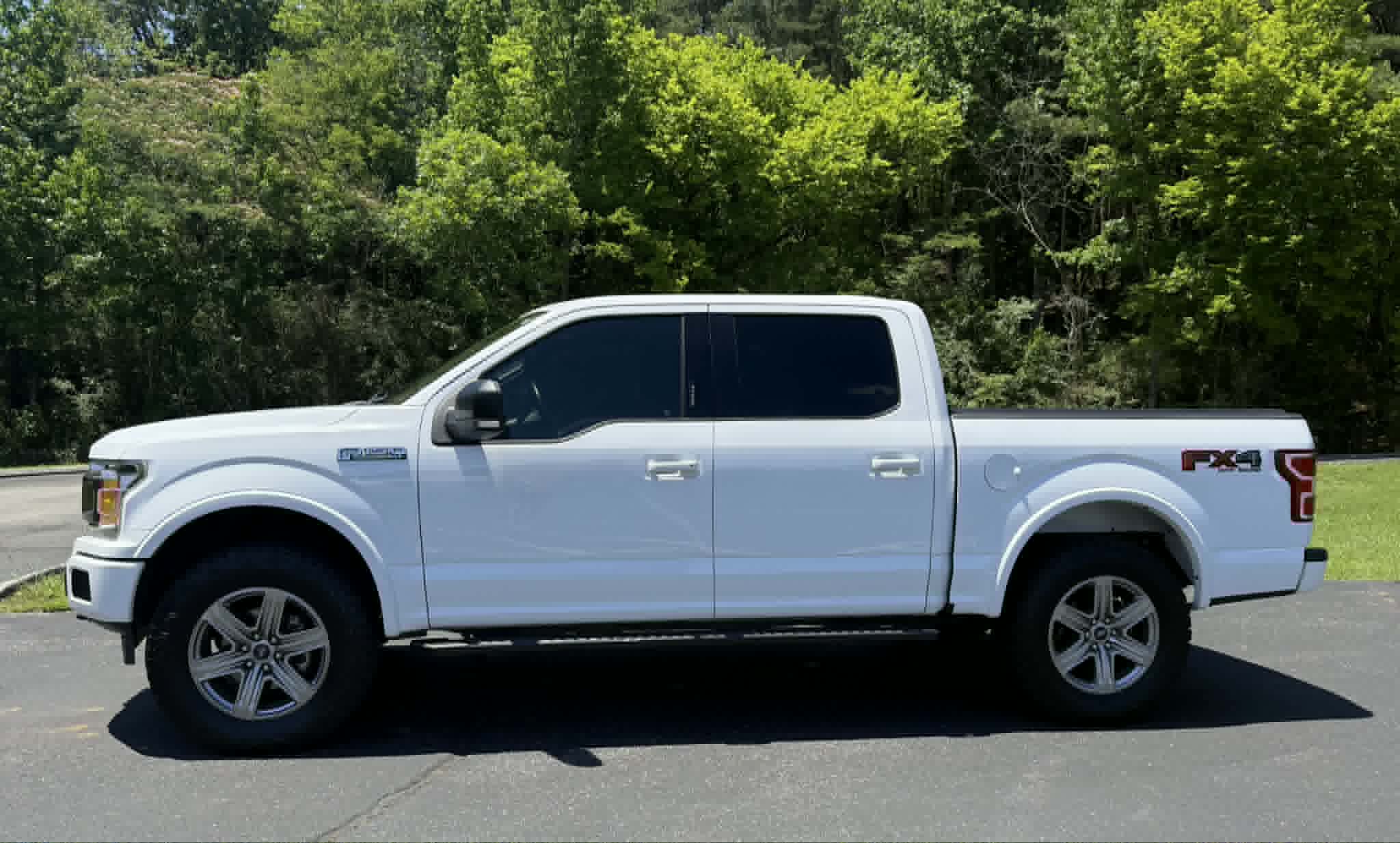 ford f-150 2019 1FTEW1E46KKC29960 image ford f-150 2019 1FTEW1E46KKC29960 image