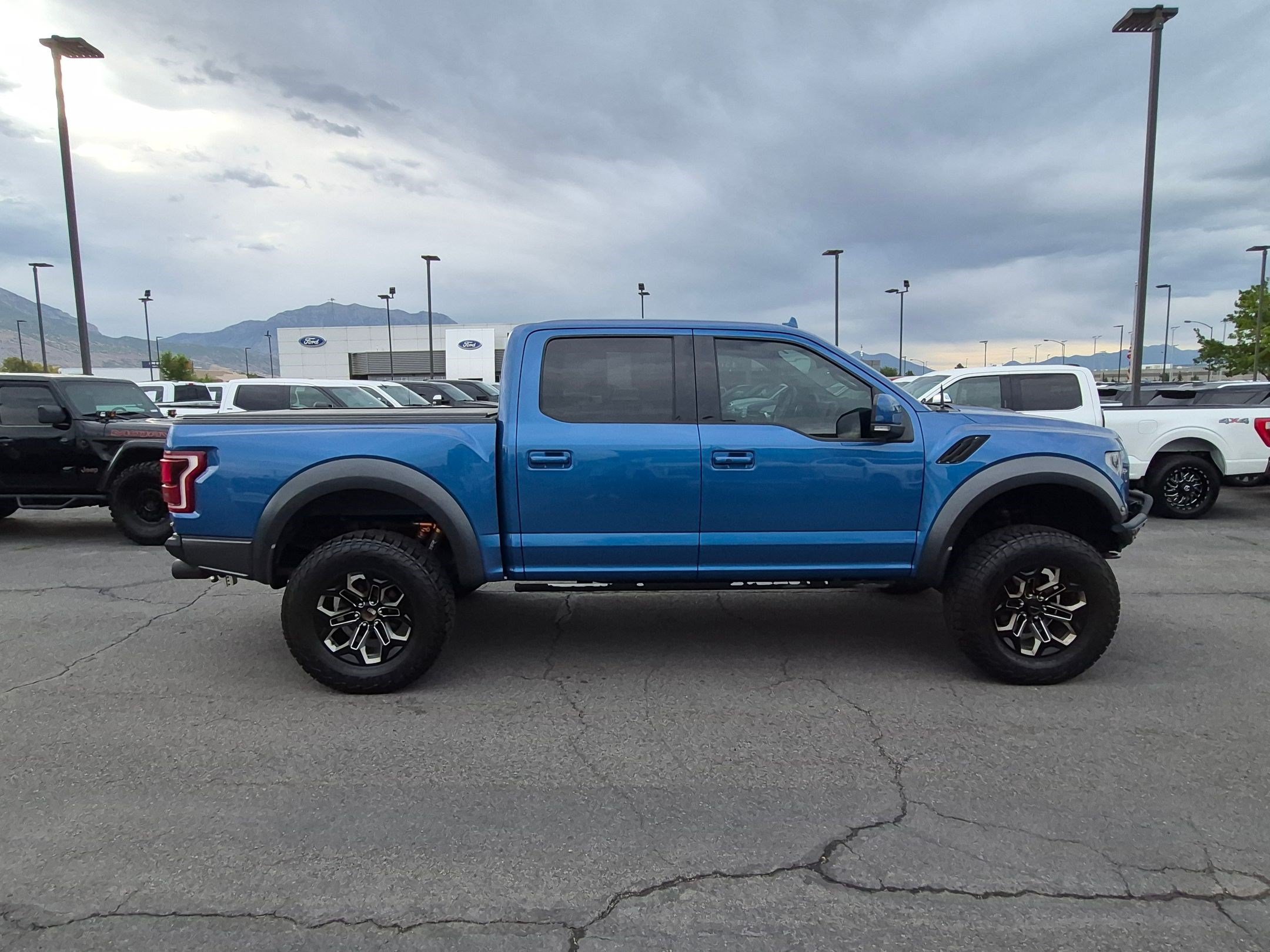 ford f-150 2019 1FTFW1RG0KFB68557 image ford f-150 2019 1FTFW1RG0KFB68557 image