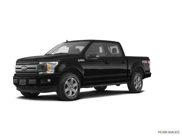 ford f-150 2019 1FTEW1E44KKE44611 image ford f-150 2019 1FTEW1E44KKE44611 image