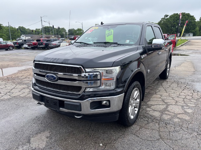 ford f-150 2019 1FTEW1E49KFC74156 image ford f-150 2019 1FTEW1E49KFC74156 image