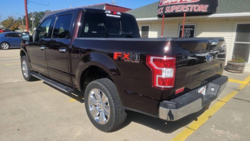 ford f-150 2019 1FTEW1E5XKKE14764 image ford f-150 2019 1FTEW1E5XKKE14764 image