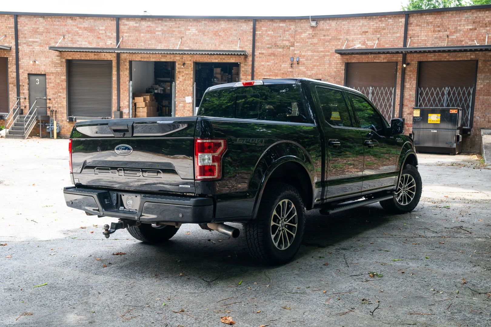 ford f-150 2019 1FTEW1EP3KFC04887 image ford f-150 2019 1FTEW1EP3KFC04887 image