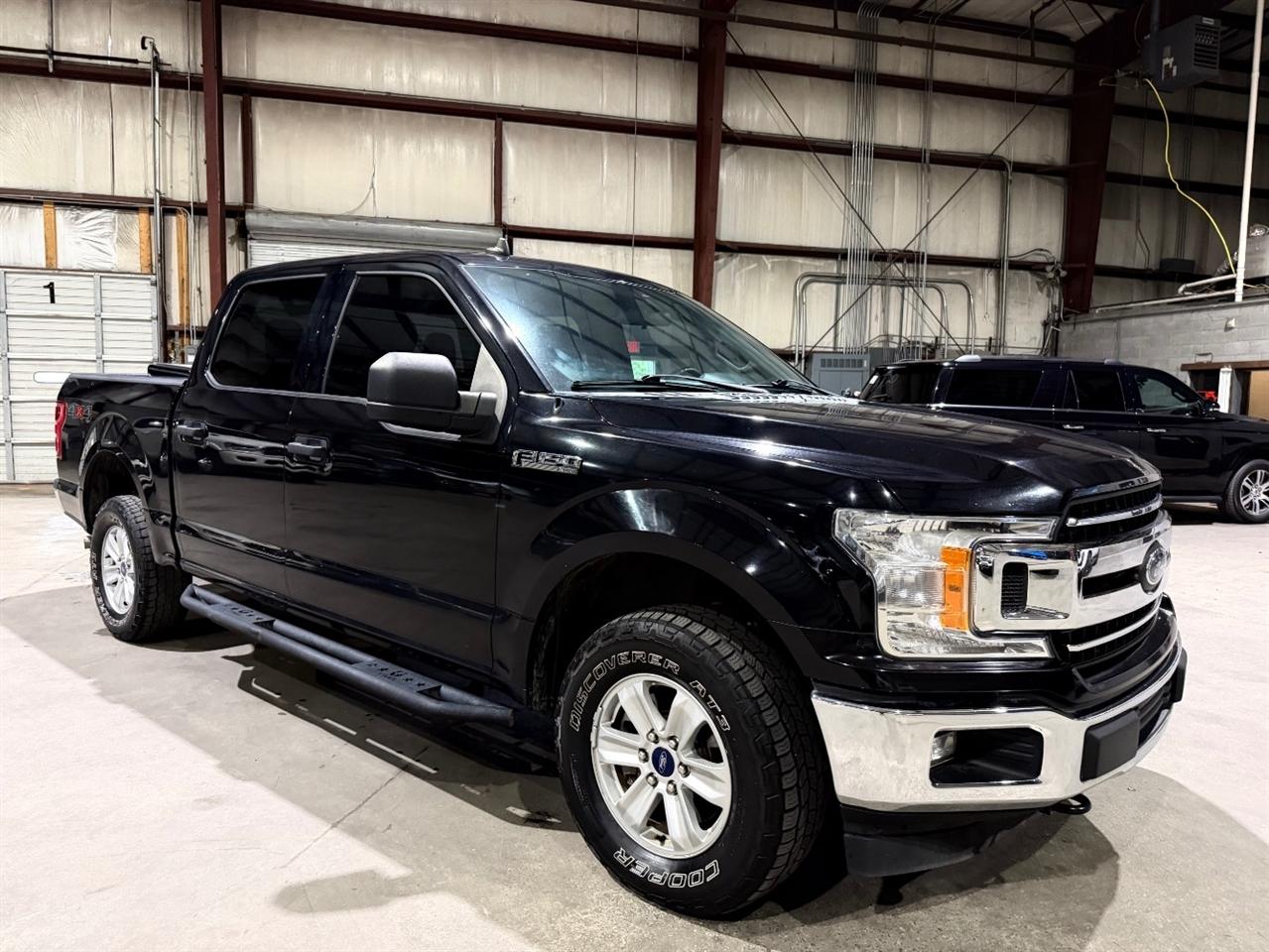 ford f-150 2019 1FTEW1E56KFA66504 image ford f-150 2019 1FTEW1E56KFA66504 image