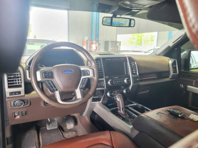ford f-150 2019 1FTEW1E51KFB11672 image ford f-150 2019 1FTEW1E51KFB11672 image