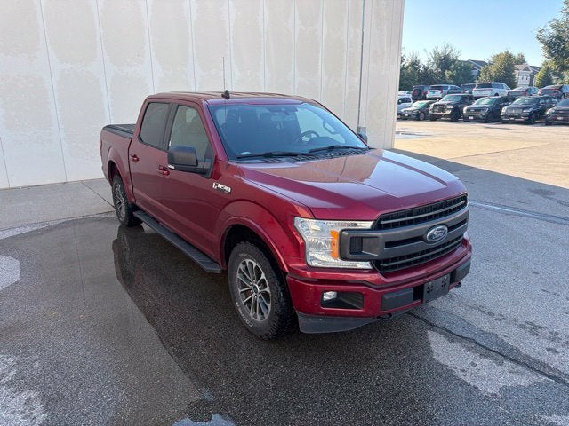 ford f-150 2019 1FTEW1EP5KKC33461 image ford f-150 2019 1FTEW1EP5KKC33461 image