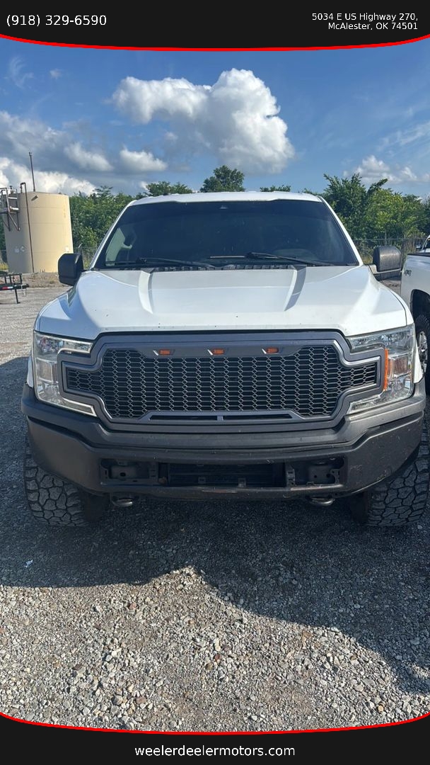 ford f-150 2019 1FTEX1EP2KKF04568 image ford f-150 2019 1FTEX1EP2KKF04568 image