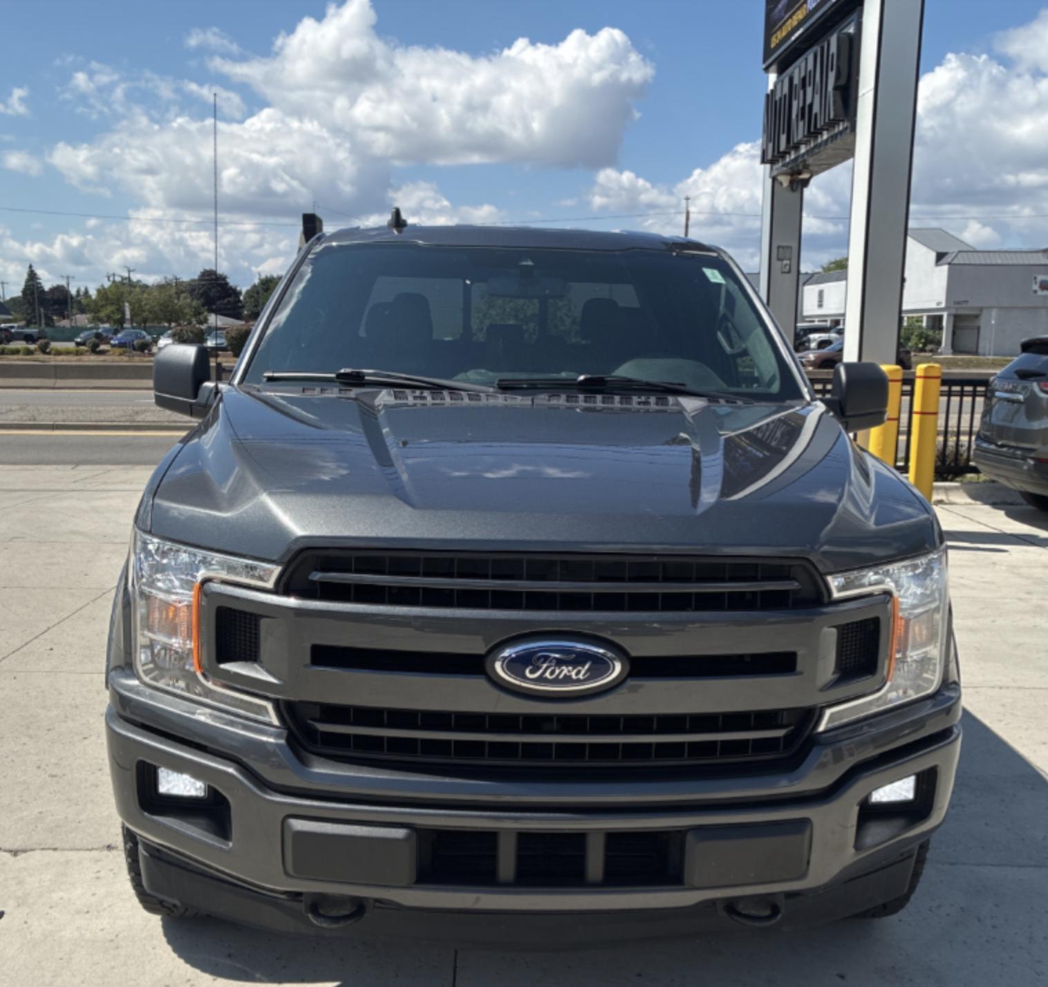ford f-150 2019 1FTEW1E40KFC07154 image ford f-150 2019 1FTEW1E40KFC07154 image