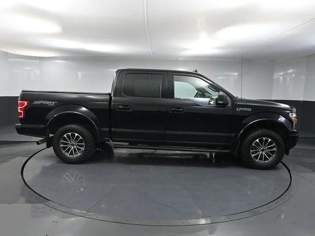 ford f-150 2019 1FTEW1EP0KKE15357 image ford f-150 2019 1FTEW1EP0KKE15357 image