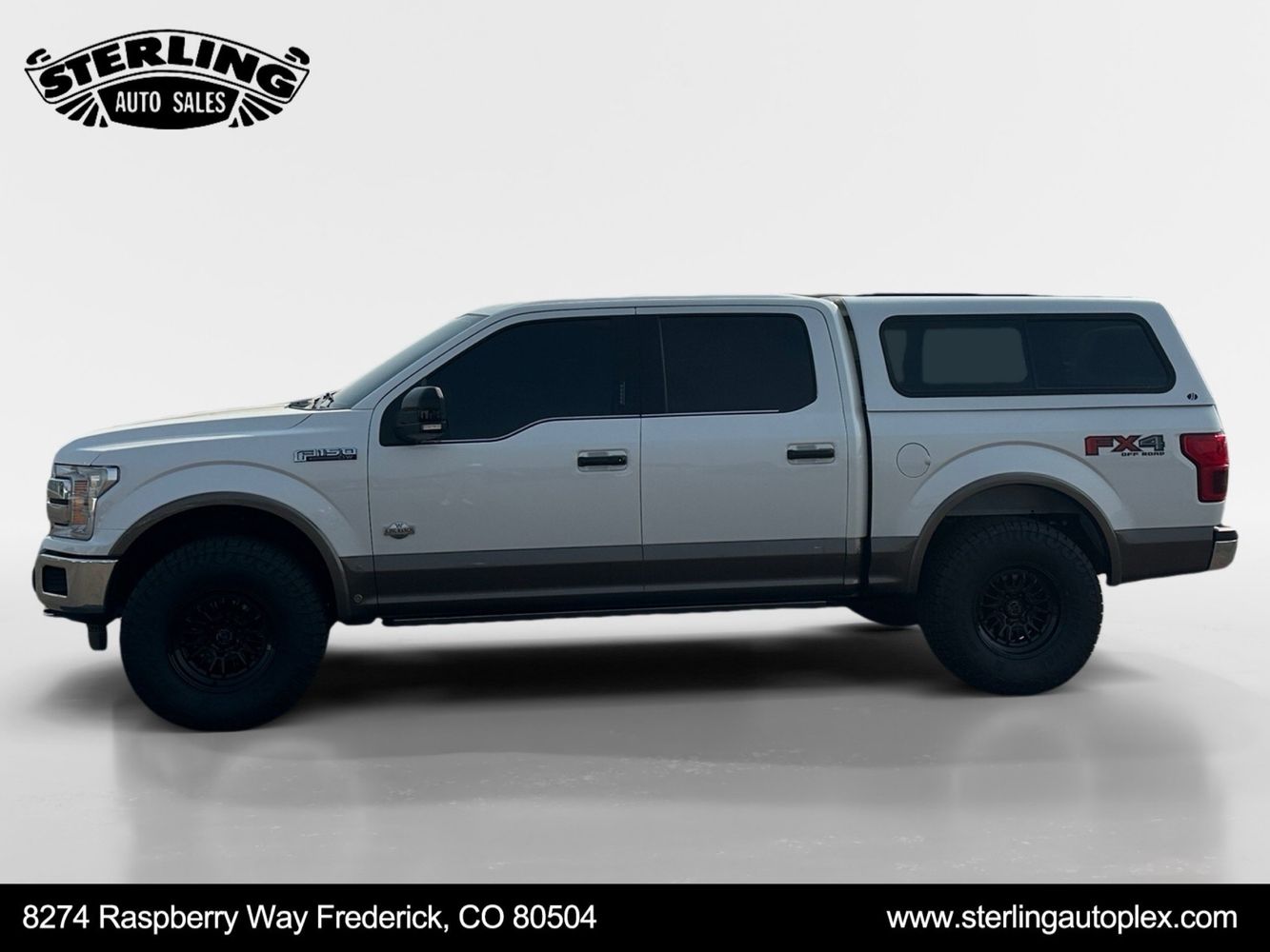 ford f-150 2019 1FTEW1E44KFB46102 image ford f-150 2019 1FTEW1E44KFB46102 image