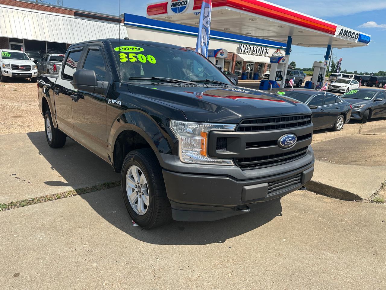 ford f-150 2019 1FTEW1E50KFB68512 image ford f-150 2019 1FTEW1E50KFB68512 image